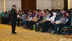 Ribuan Orang Ikuti Transmedia Digital Development Program
