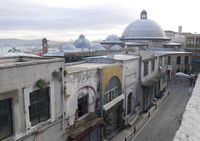Masya Allah, Megahnya Masjid Suleymaniye di Istanbul