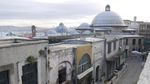 Foto: Satu Lagi Masjid Cantik di Turki Selain Blue Mosque