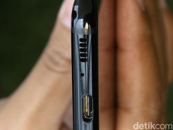 Membandingkan Galaxy S9 dan Galaxy S8