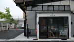 Tak Ada Wifi Tapi Kafe Ini Punya Kopi Terbaik Buat Pencinta Kopi Sejati