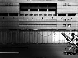 Foto Hitam Putih yang Ciamik dan Penuh Cerita