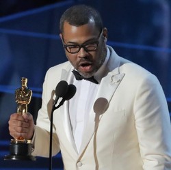 Gak Sabar Nunggu Film Animasi Kolaborasi Disney dan Jordan Peele