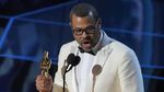 Deretan Para Juara di Oscar 2018