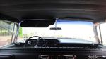 Cadillac Fleetwood Series 75 Limousine, Mobil Dinas Terakhir Bung Karno