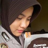 Dara cantik dari dua bersaudara ini adalah kelahiran Palembang 15 Agustus 1996. Foto: Istimewa