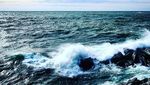 Foto: Danau yang Menantang Buat Surfing