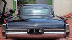 Cadillac Fleetwood Series 75 Limousine, Mobil Dinas Terakhir Bung Karno