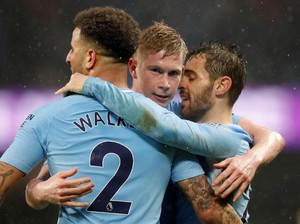 Jadwal Liga Inggris Pekan Ini