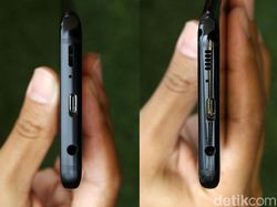 Membandingkan Galaxy S9 dan Galaxy S8