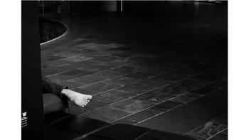 Kedua, usahakan memotret ketika sinar matahari miring. Foto: Raditya Patria