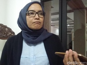 Komisoner KPU Evi Novida Siap Diperiksa KPK soal Kasus Wahyu Setiawan