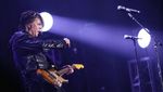 Petjah! Aksi Goo Goo Dolls di Panggung Special Show Java Jazz 2018
