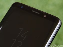 Membandingkan Galaxy S9 dan Galaxy S8