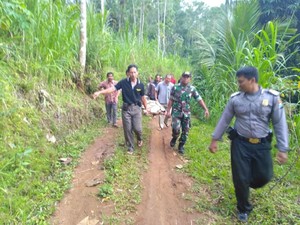 Cerita Tetangga tentang Wanita yang Tewas Diduga Digelonggong Air