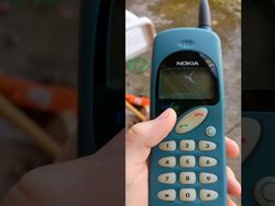Setujukah Kalau Ponsel Nokia Legendaris Ini Hidup Kembali?