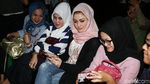 Novanto Ikuti Sidang dengan Terkantuk-kantuk