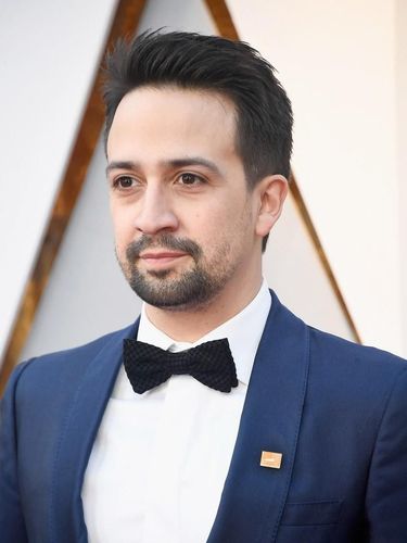 Selebriti Pakai Pin Oranye di Oscars 2018, Untuk Apa?