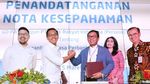 BRI Gaet Go-Pay untuk Tingkatkan Penetrasi Perbankan