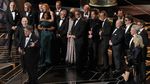 Ada Amphibi di Backstage, The Shape of Water Rajai Oscar