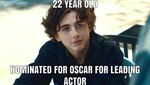 Kumpulan Meme Oscar 2018