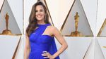 Cantik dan Seksinya Para Selebriti di Oscar 2018