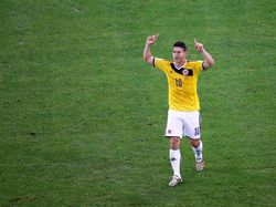 10 Pemain Piala Dunia 2018 Paling Populer di Twitter