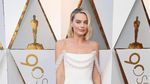 Cantik dan Seksinya Para Selebriti di Oscar 2018