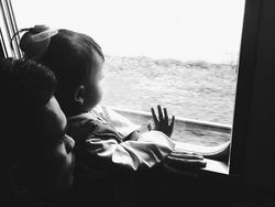 Foto Hitam Putih yang Ciamik dan Penuh Cerita