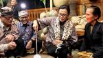 Ke Banyuwangi, Sri Mulyani Cicip Kopi Osing dan Durian Merah yang Tersohor