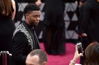 Live Report: Oscar 2018