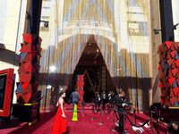 Oscar 2018