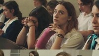 Gadis ini mungkin cocok menjadi pemeran Saoirse Ronan muda. (Dok. Instagram/dontcallmeoscar)