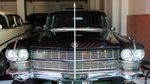 Cadillac Fleetwood Series 75 Limousine, Mobil Dinas Terakhir Bung Karno