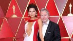 Deretan Wanita Seksi di Oscar 2018