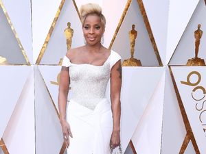 Bikin Rumah Kontrakan Rusak, Mary J. Blige Dituntut Ganti Rugi Rp 862 Juta