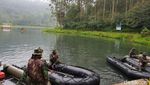 Foto: Hijaunya Hulu Sungai Citarum