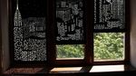 Serasa Tinggal di Apartemen Mewah Pakai Tirai Ini