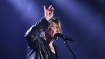 Petjah! Aksi Goo Goo Dolls di Panggung Special Show Java Jazz 2018