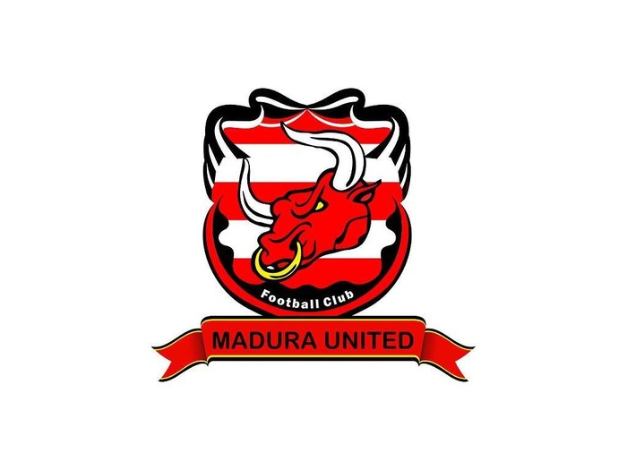 Logo Madura United