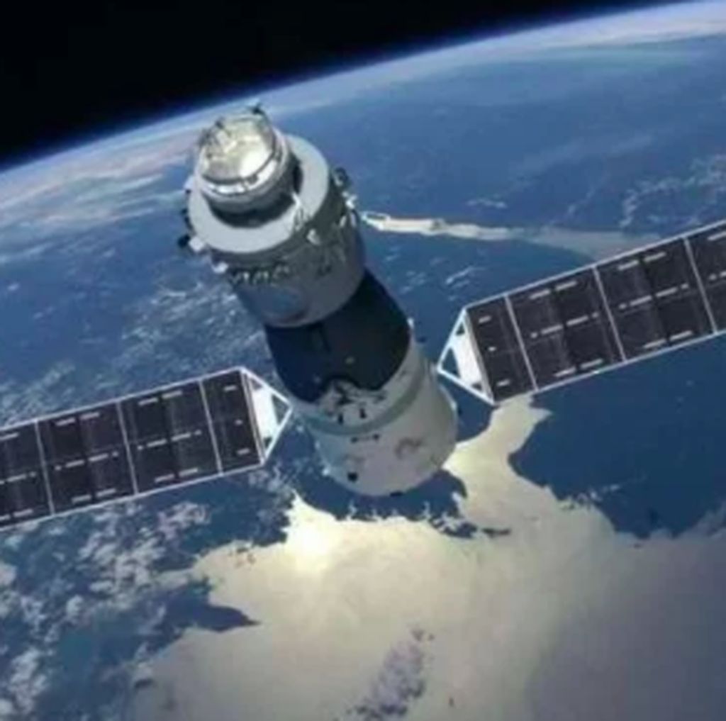 Ini Bahayanya Jika Rusia Punya Senjata Pemusnah Satelit Ini Bahayanya Jika Rusia Punya Senjata Pemusnah Satelit