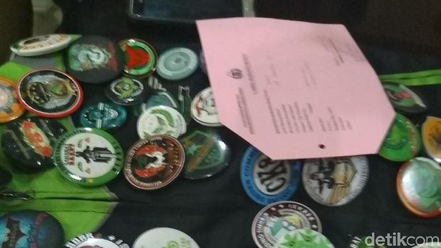 2 Driver Ojol Jadi Tersangka Perusakan Mobil di Underpass Senen