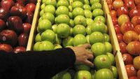 Supermarket di Amsterdam Ini Punya Lorong Bebas Plastik Pertama di Dunia