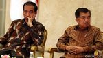 Jokowi Kumpulkan Menteri Bahas Stabilitas Keamanan dan Politik
