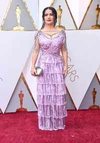 Live Report: Oscar 2018