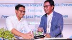 BRI Gaet Go-Pay untuk Tingkatkan Penetrasi Perbankan