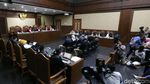 Novanto Ikuti Sidang dengan Terkantuk-kantuk