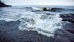 Foto: Danau yang Menantang Buat Surfing