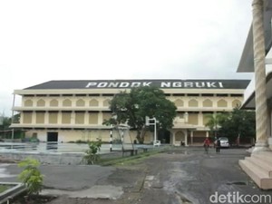Ponpes Ngruki dan MTA Laksanakan Salat Idul Adha Selasa Besok