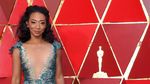 Deretan Wanita Seksi di Oscar 2018